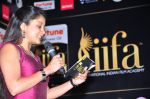 at IIFA Utsavam Press Meet on 23rd Jan 2016